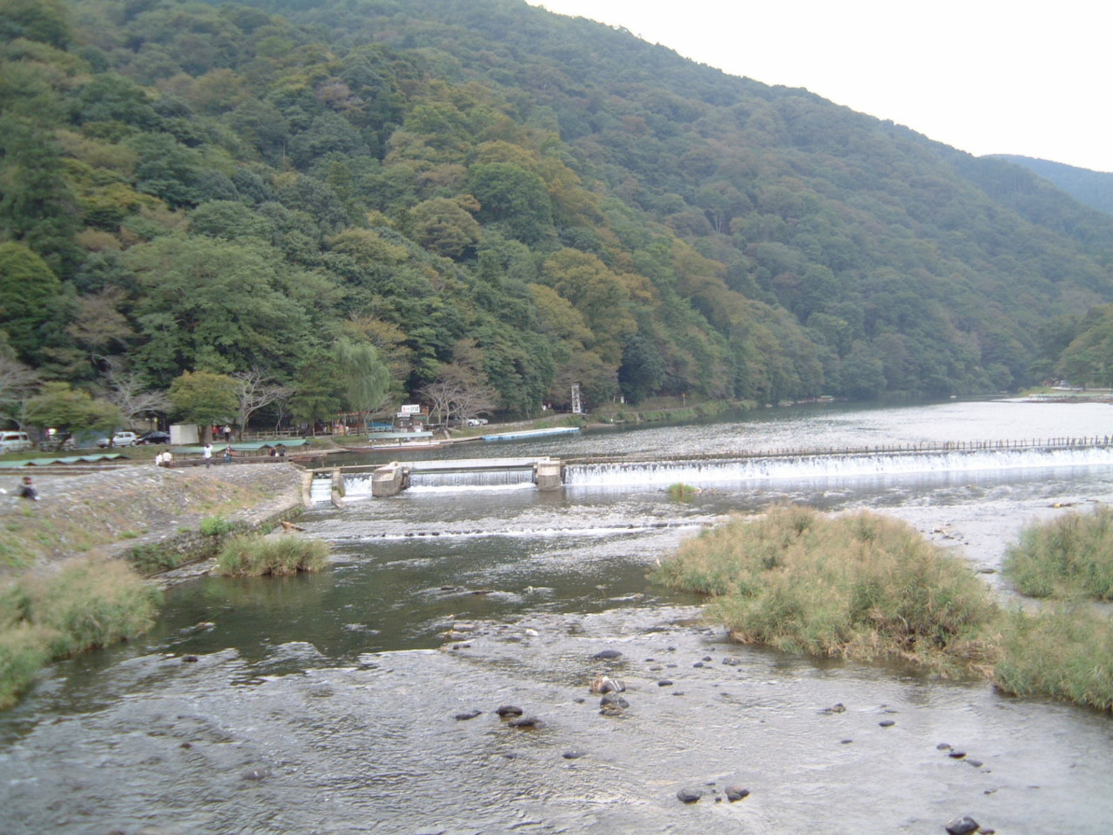 Kyoto Arashiyama